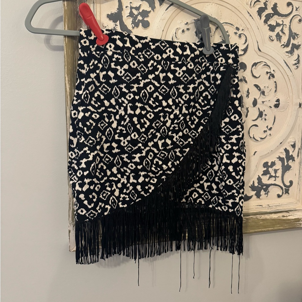 Zara skirt. Small
